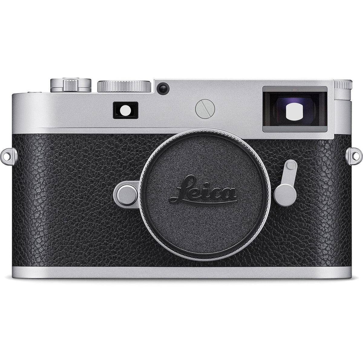 Cámara Digital Leica M11-P Telémetro Full Frame 60MP Plateada - vista principal