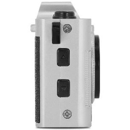 Cámara Digital Minolta Mini Pro Compacta de Bolsillo Negra - contenido de la caja