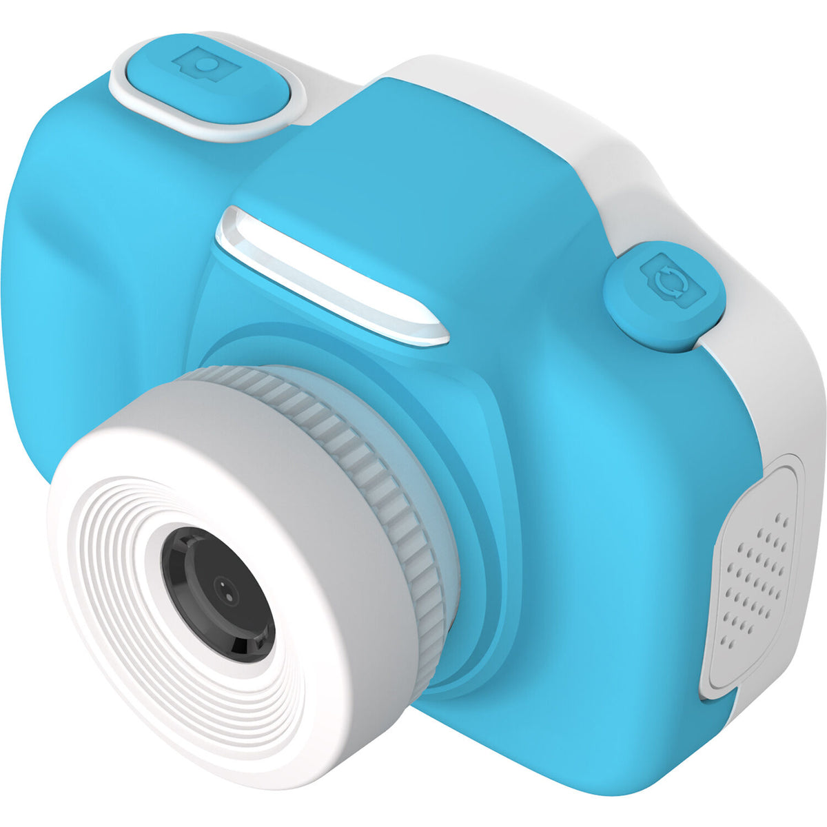 Cámara Digital myFirst Kids 3 para Niños 16MP Azul - vista principal