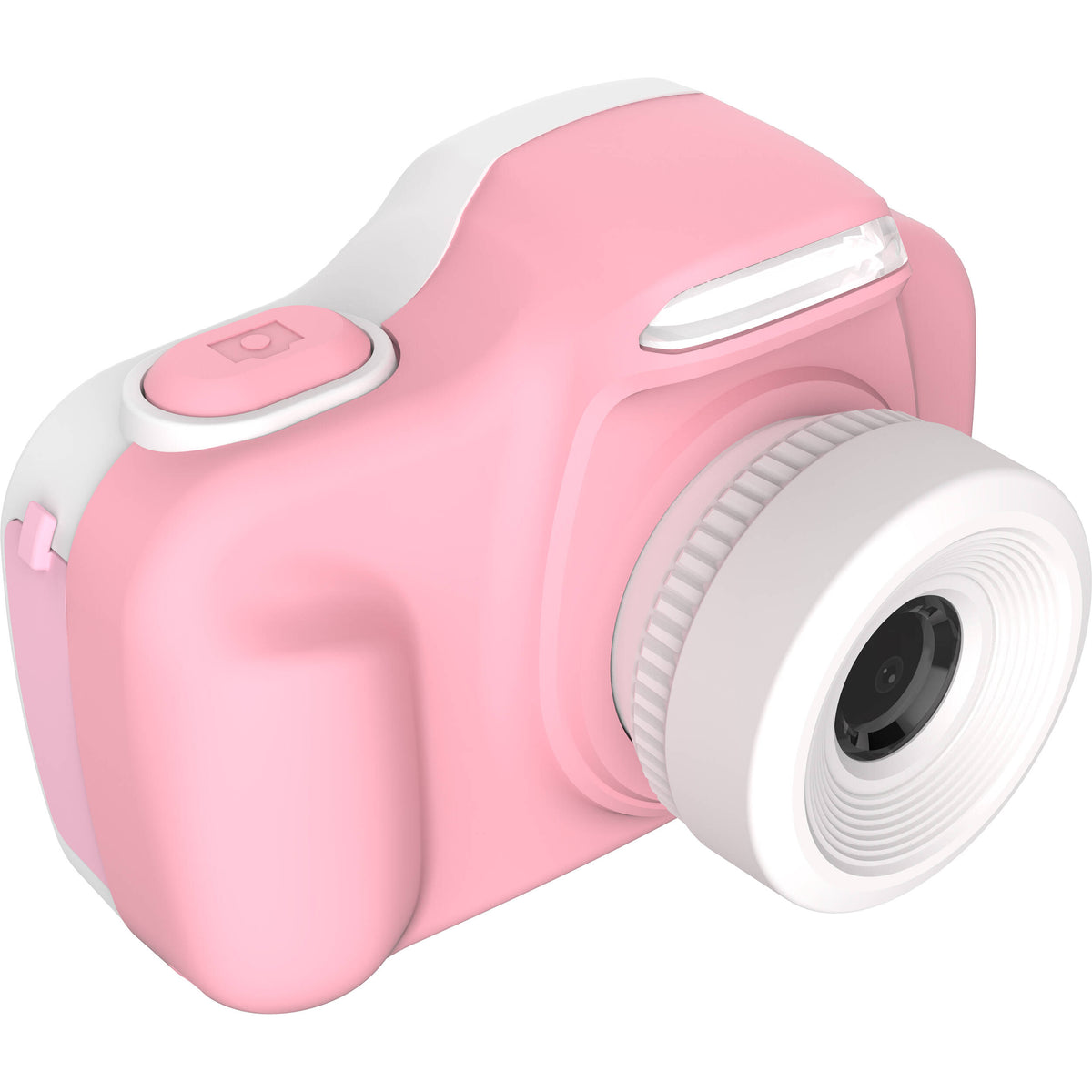 Cámara Digital myFirst Kids 3 para Niños 16MP Rosa - vista principal