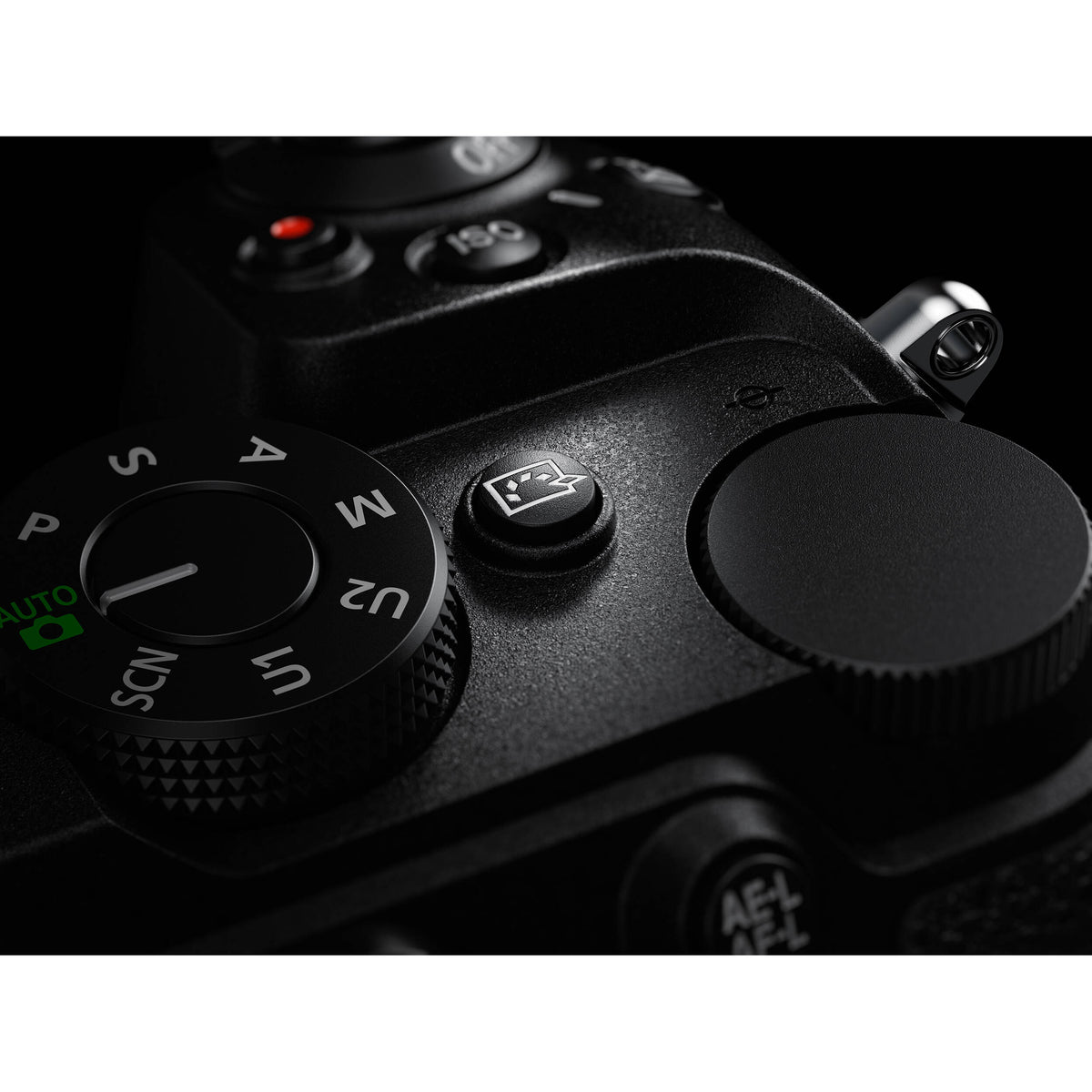 Cámara Digital Nikon Z5 IIC Mirrorless 24.5MP Full Frame Negra