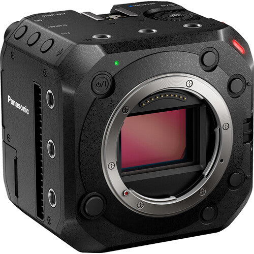 Cámara Digital Panasonic AW-UB50 4K Multipurpose Box - vista principal
