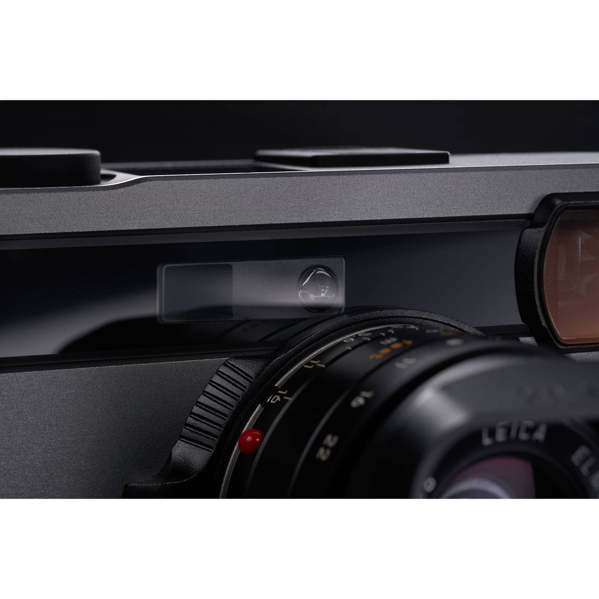 Cámara Digital Pixii Max Telémetro Full Frame 24.5MP 128GB Gris Espacial - contenido de la caja