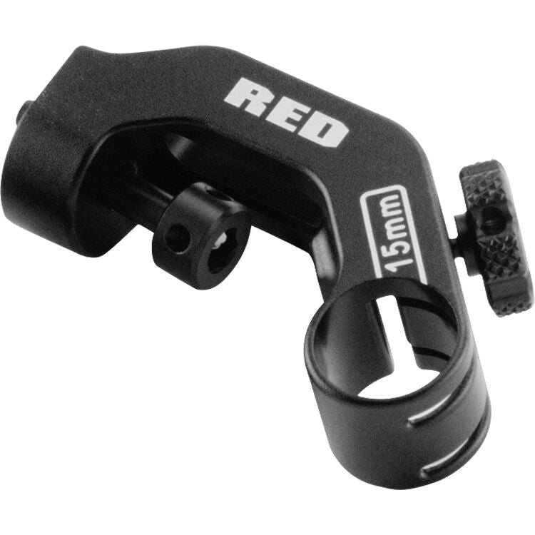 Cámara Digital RED Digital Cinema KOMODO-X de Producción Pack con Rigid-Hinge Touch 7.0 (Gold Montura) - vista lateral