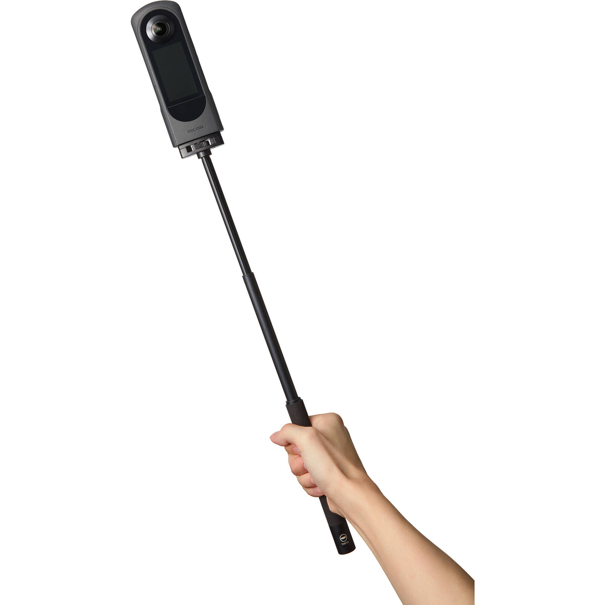 Cámara Digital Ricoh THETA X 360° 5.7K