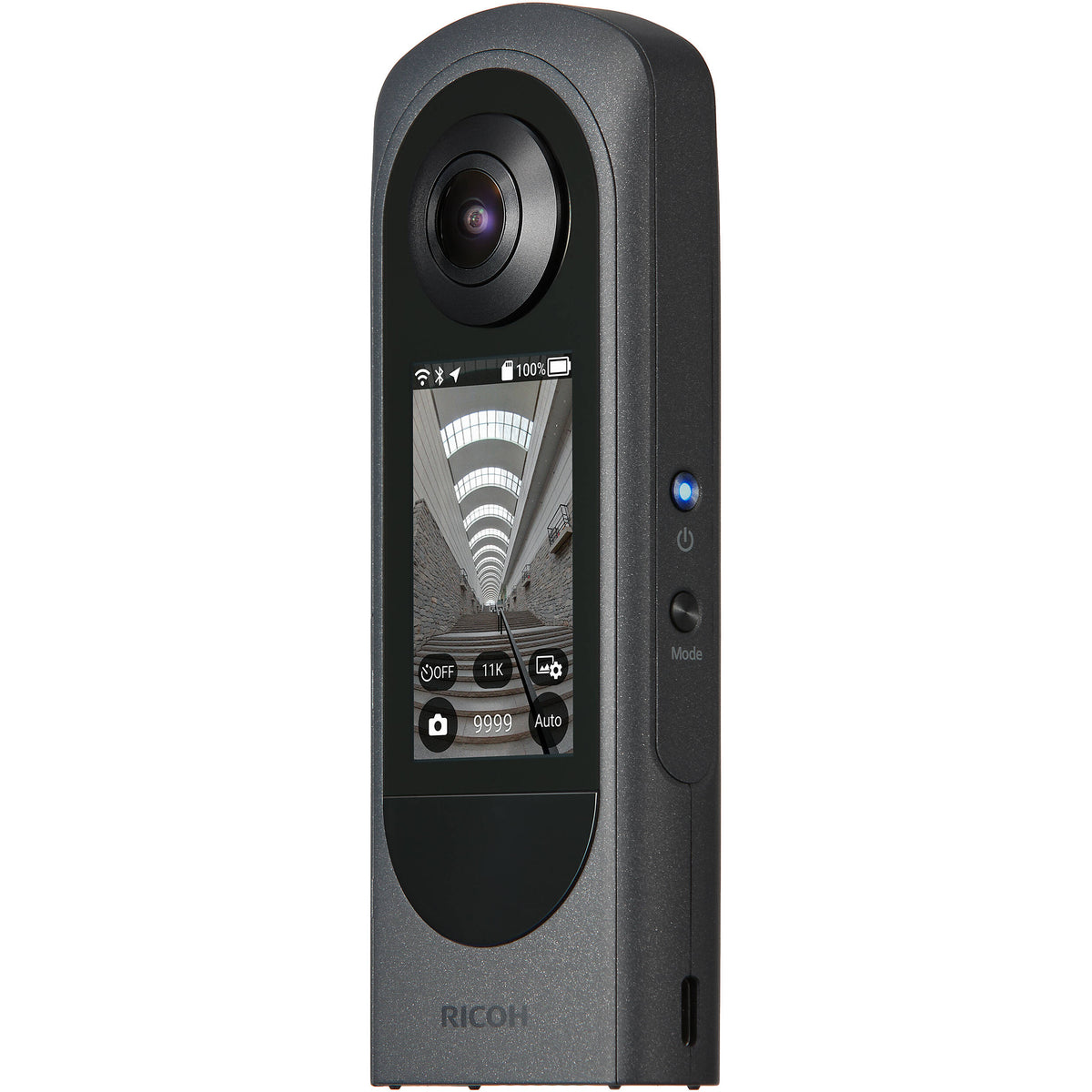 Cámara Digital Ricoh THETA X 360° 5.7K