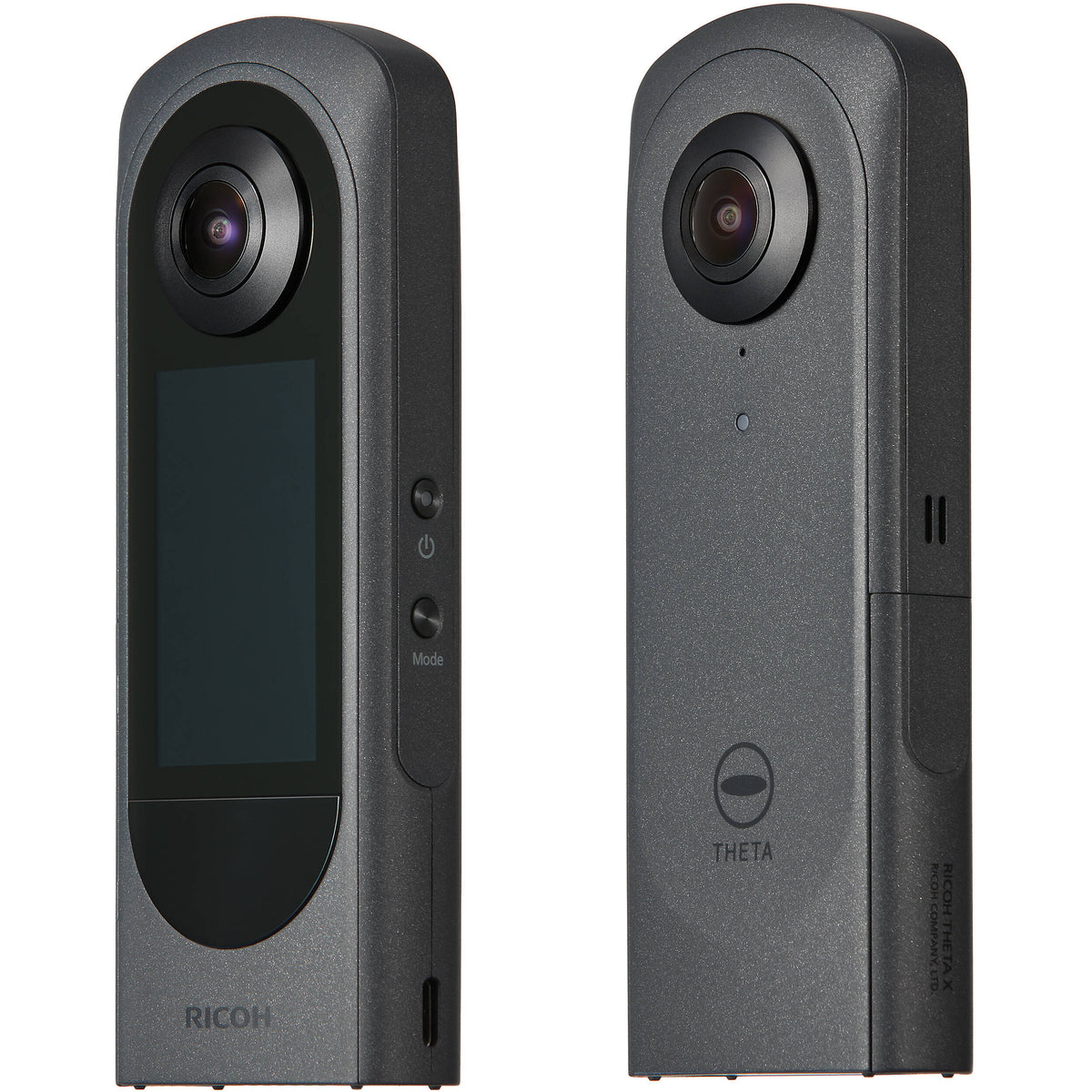 Cámara Digital Ricoh THETA X 360° 5.7K