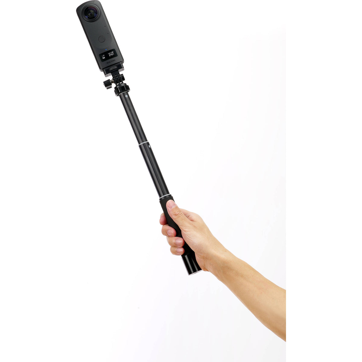Cámara Digital Ricoh THETA Z1 360° 51GB
