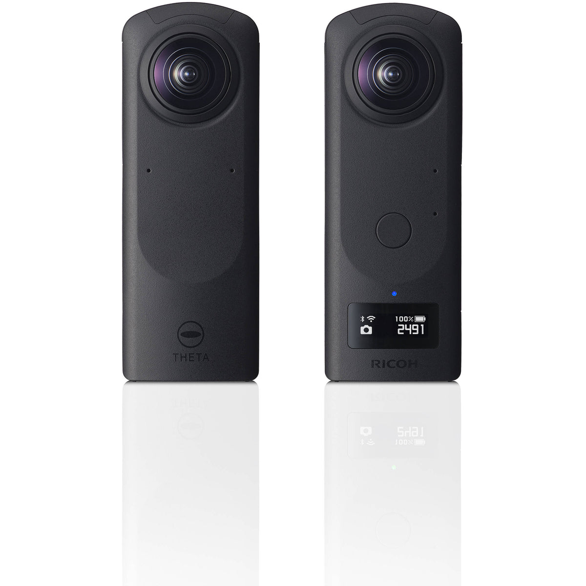 Cámara Digital Ricoh THETA Z1 360° 51GB