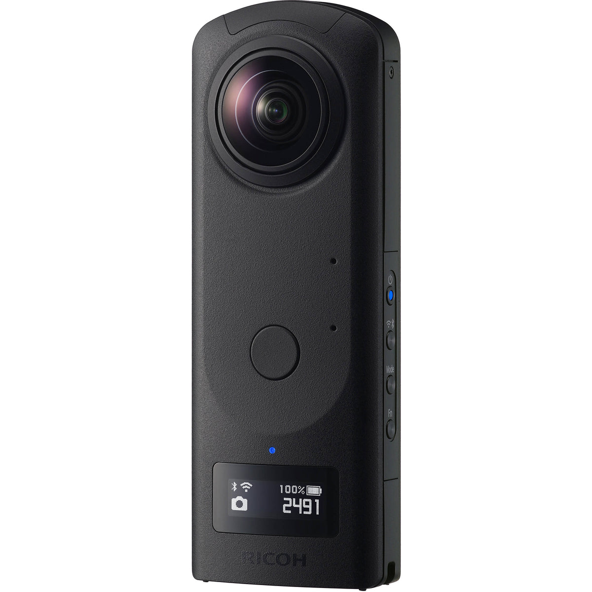 Cámara Digital Ricoh THETA Z1 360° 51GB