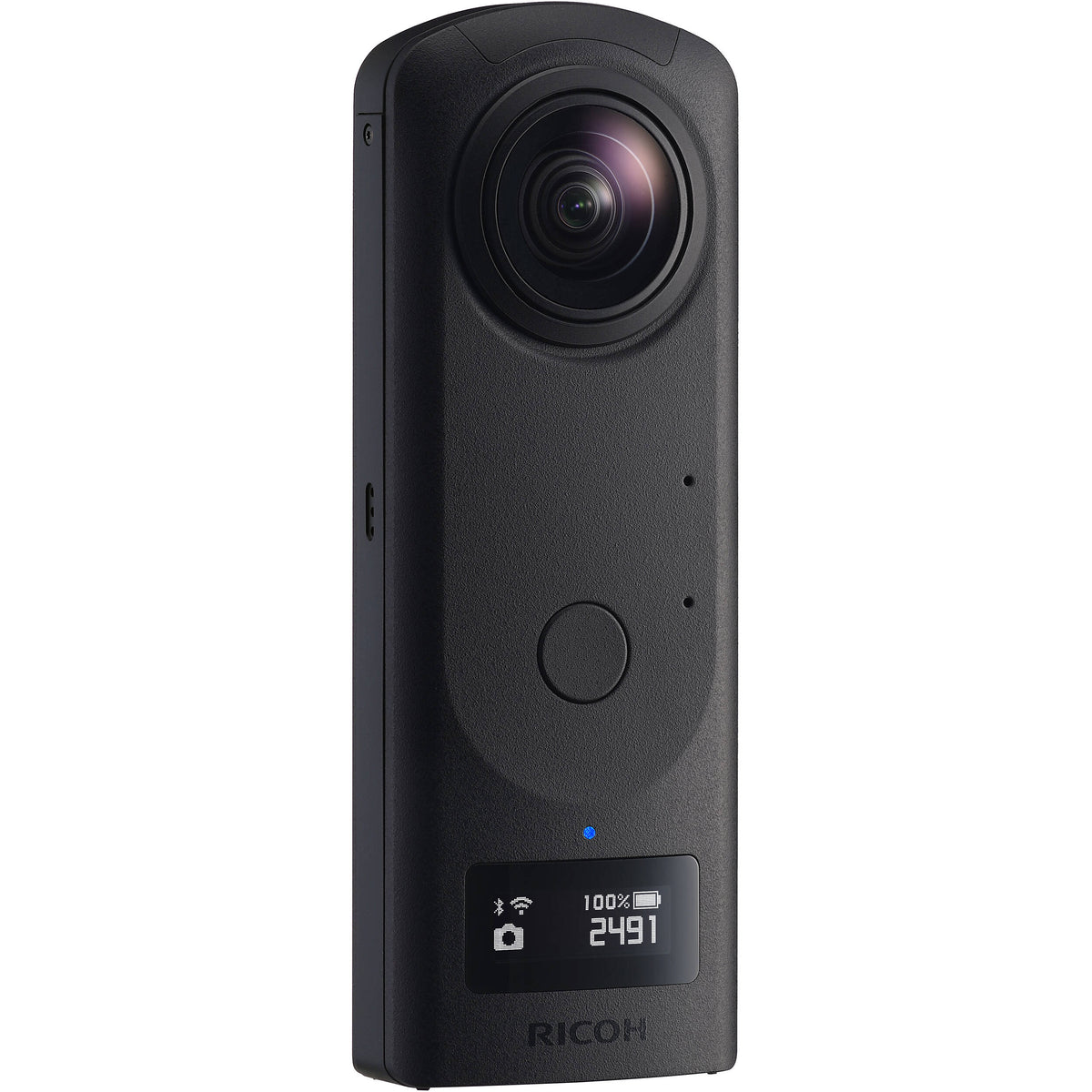 Cámara Digital Ricoh THETA Z1 360° 51GB