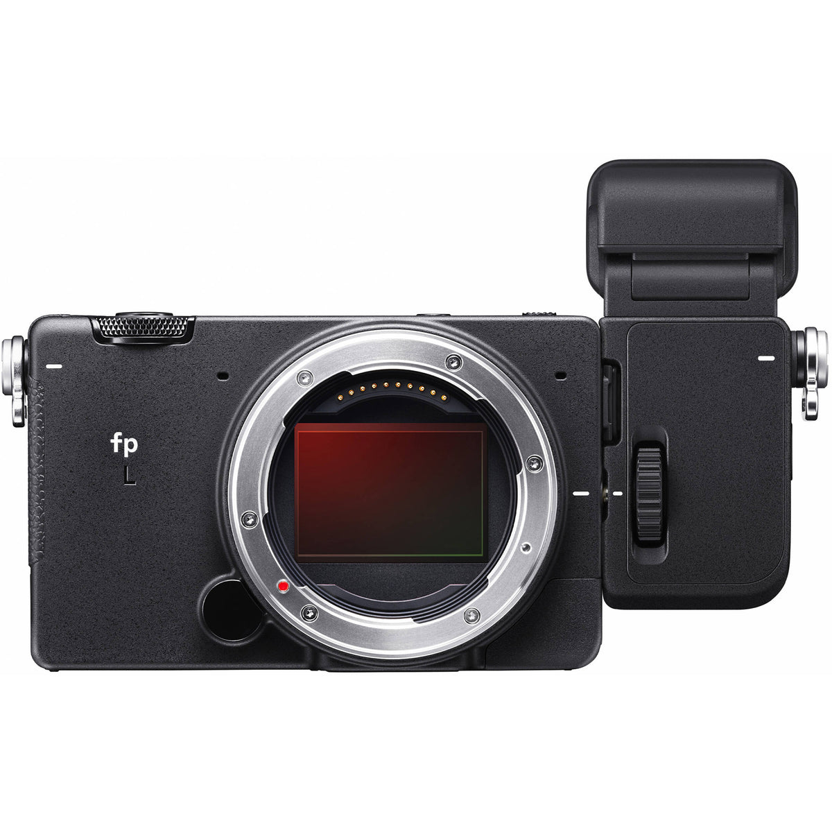 Cámara Digital Sigma fp L con Visor Electrónico EVF-11 Full Frame 61MP - vista principal