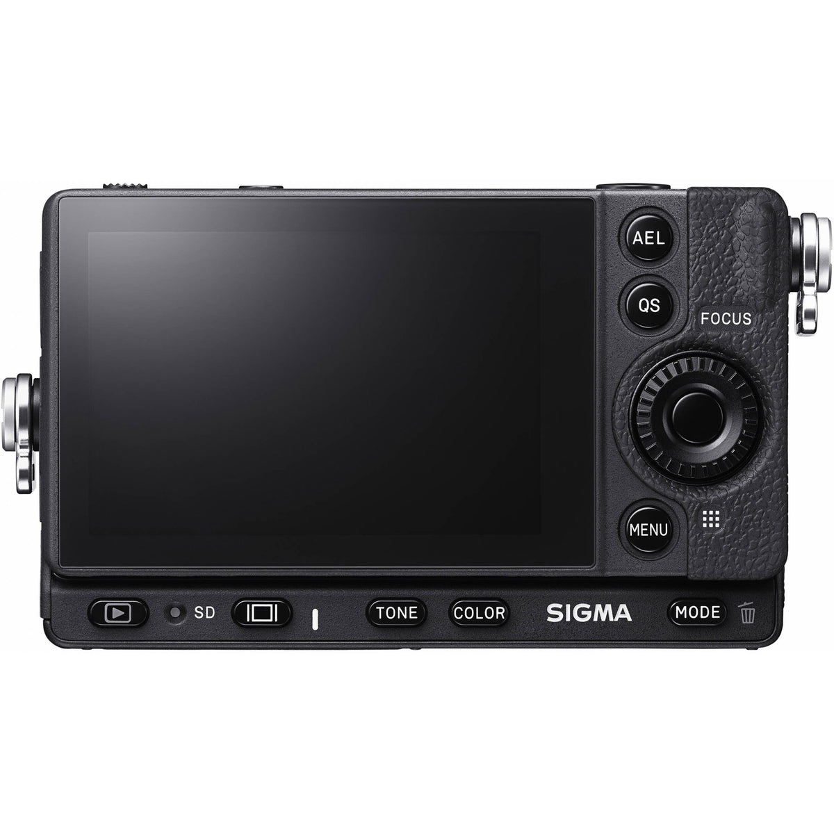 Cámara Digital Sigma fp L Mirrorless Full Frame 61MP - vista frontal