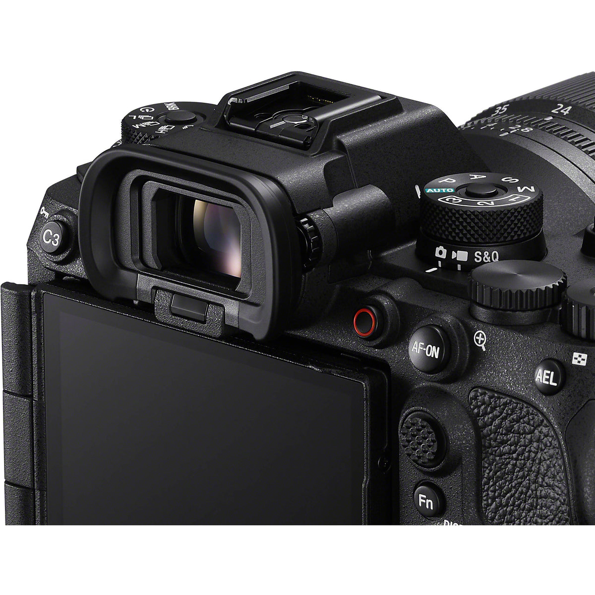 Cámara Digital Sony a1 II Mirrorless