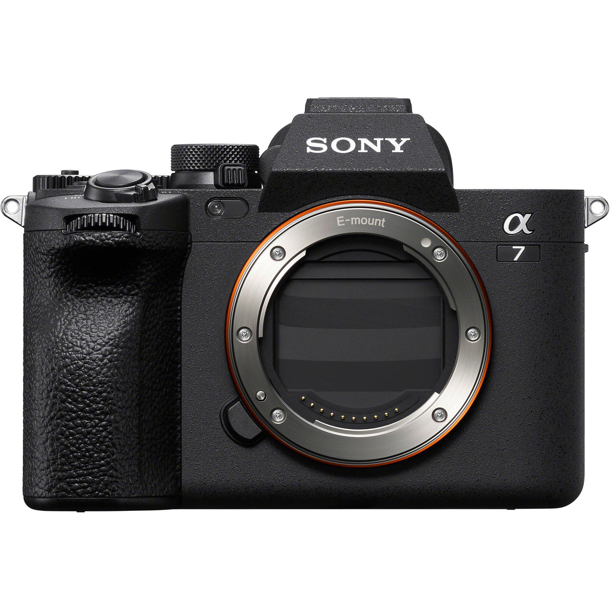 Cámara Digital Sony a7 IV Mirrorless