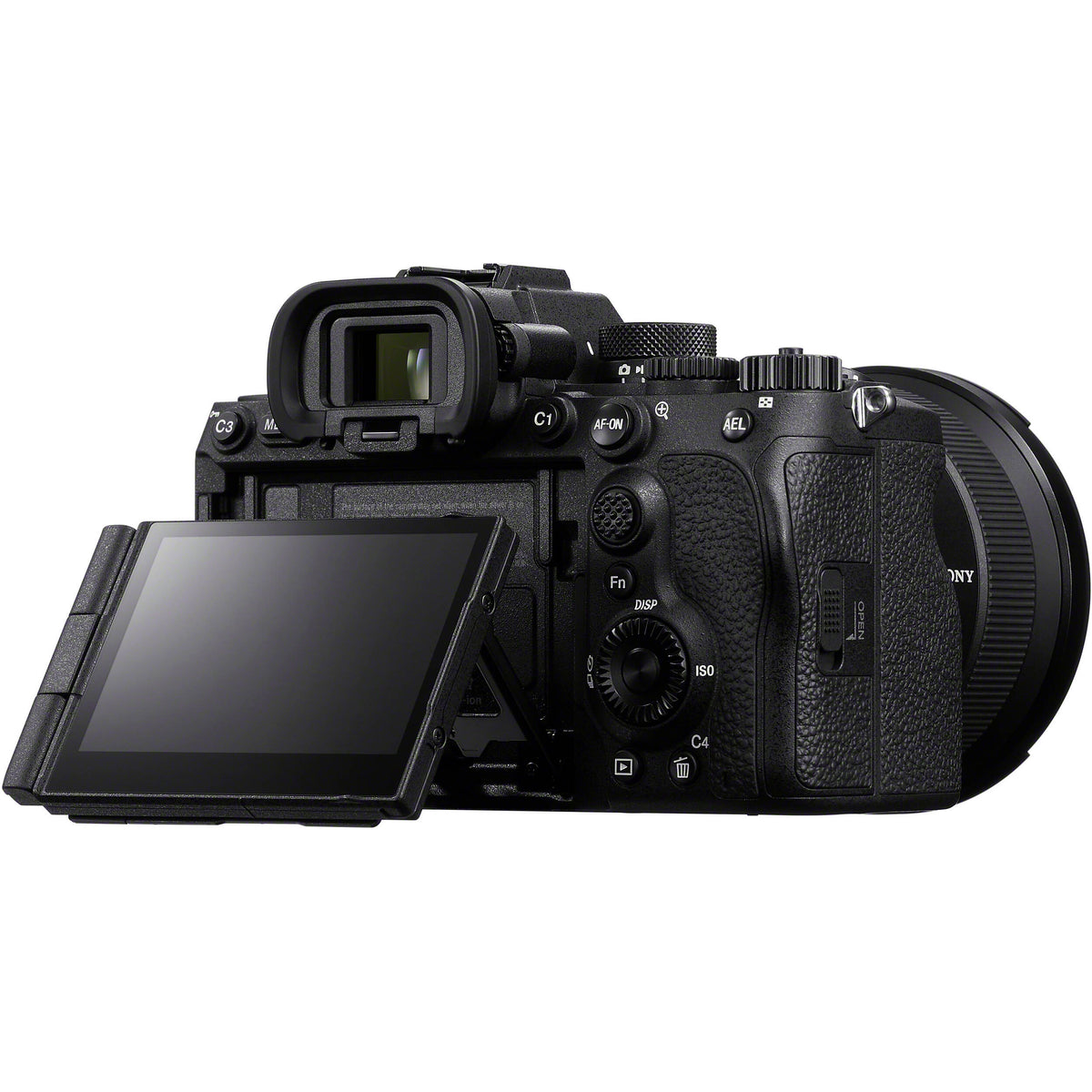 Cámara Digital Sony a7 V Mirrorless 33MP Full Frame