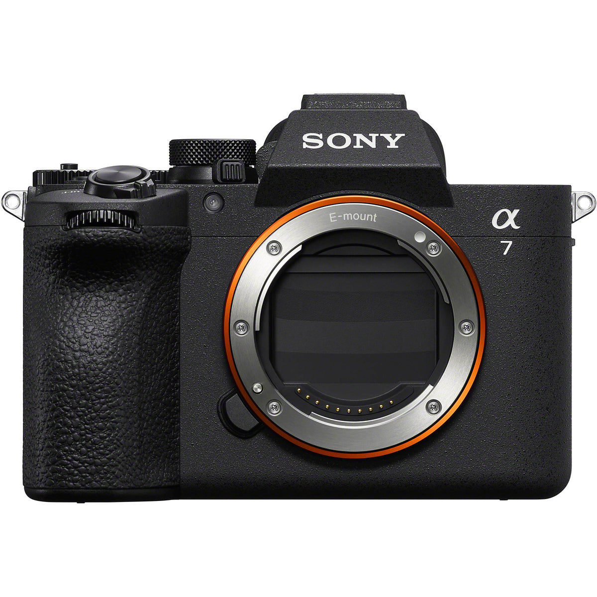 Cámara Digital Sony a7 V Mirrorless 33MP Full Frame