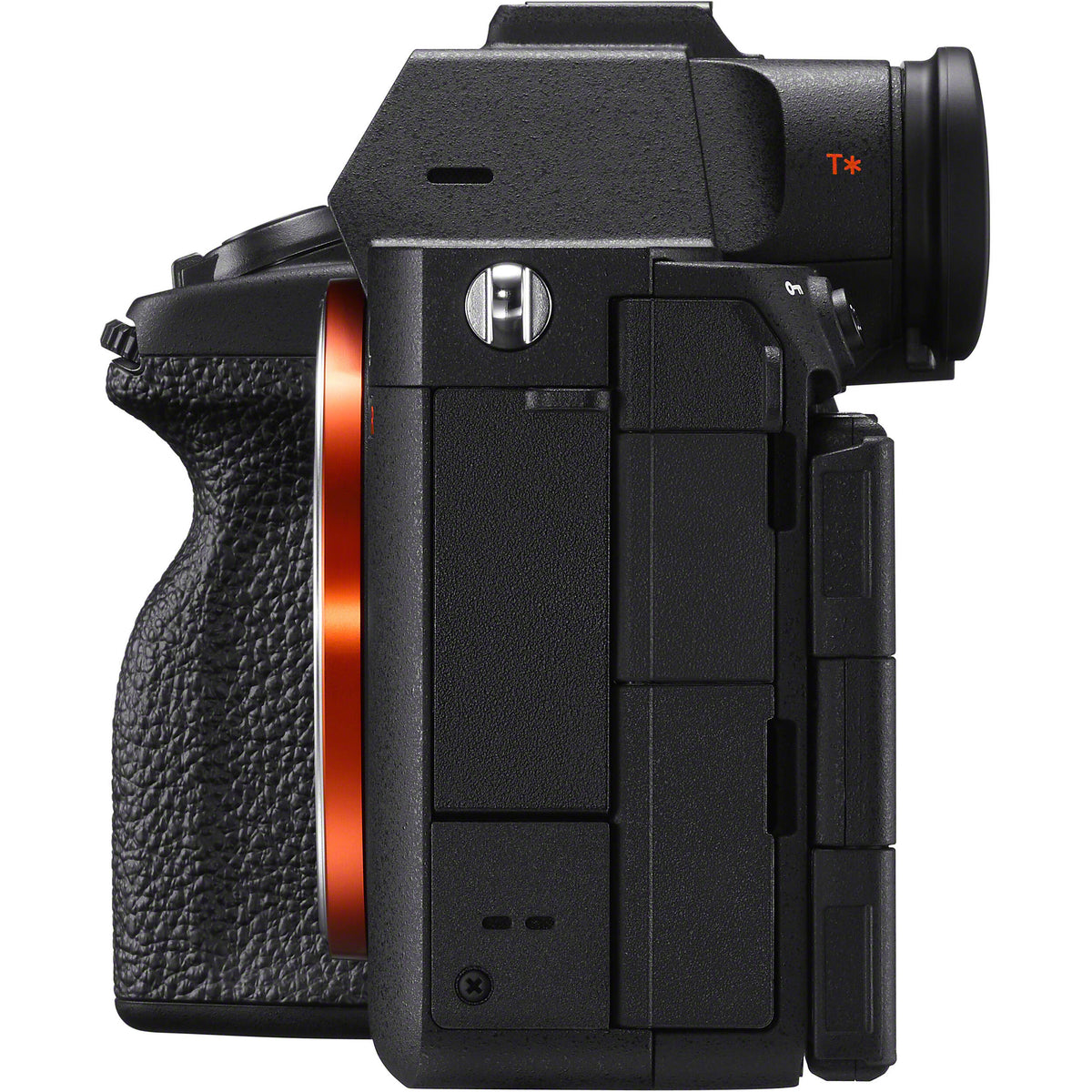 Cámara Digital Sony a7R V Mirrorless Full Frame 61MP - detalle