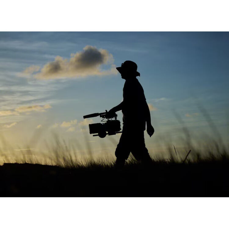 Cámara Digital Sony BURANO 8K Digital Motion Picture (ARRI PL) - detalle