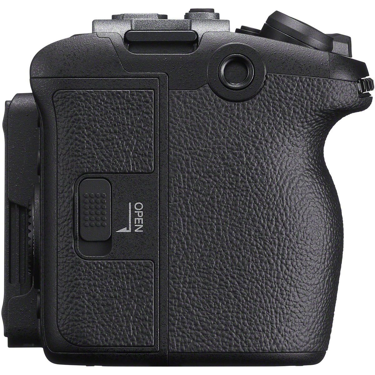 Cámara Digital Sony FX30 con XLR Mango - contenido de la caja