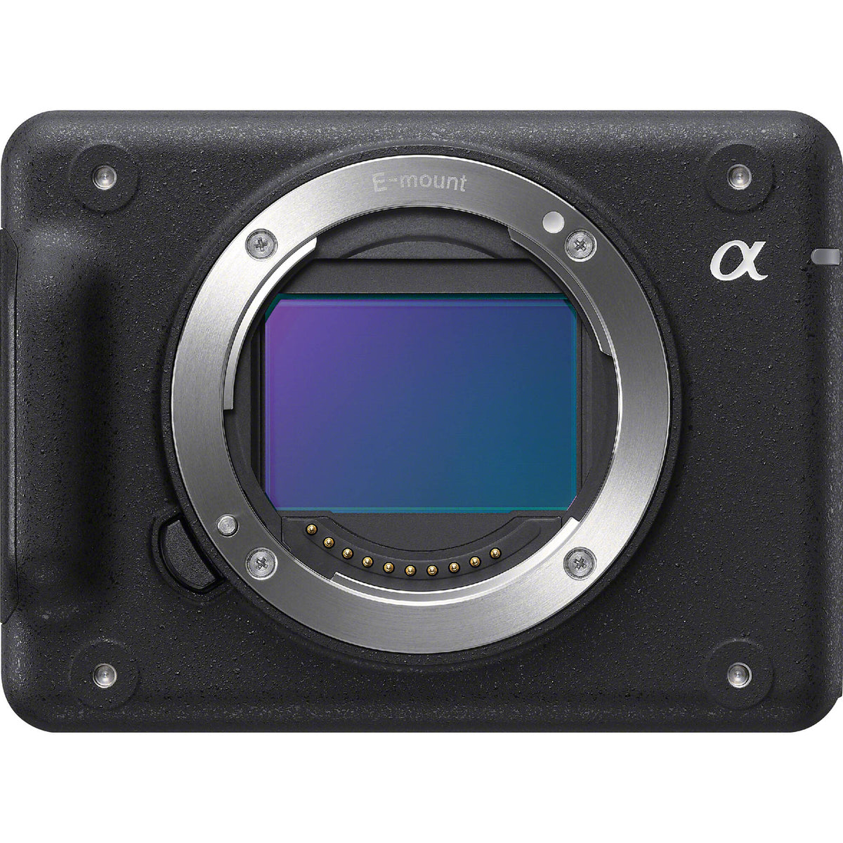 Cámara Digital Sony ILX-LR1 Industrial - vista principal