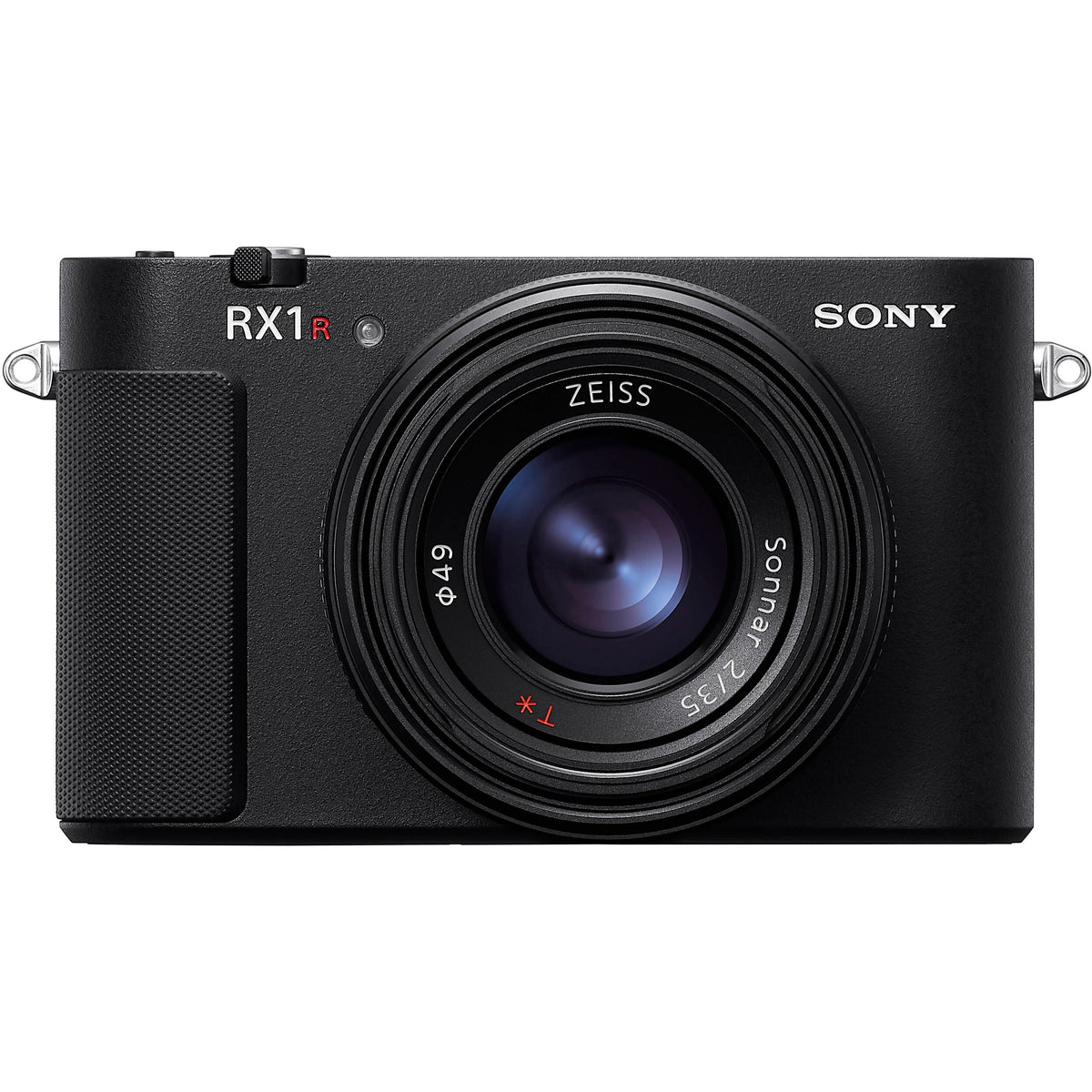 Cámara Digital Sony RX1R III Compacta Full Frame 61MP - vista principal