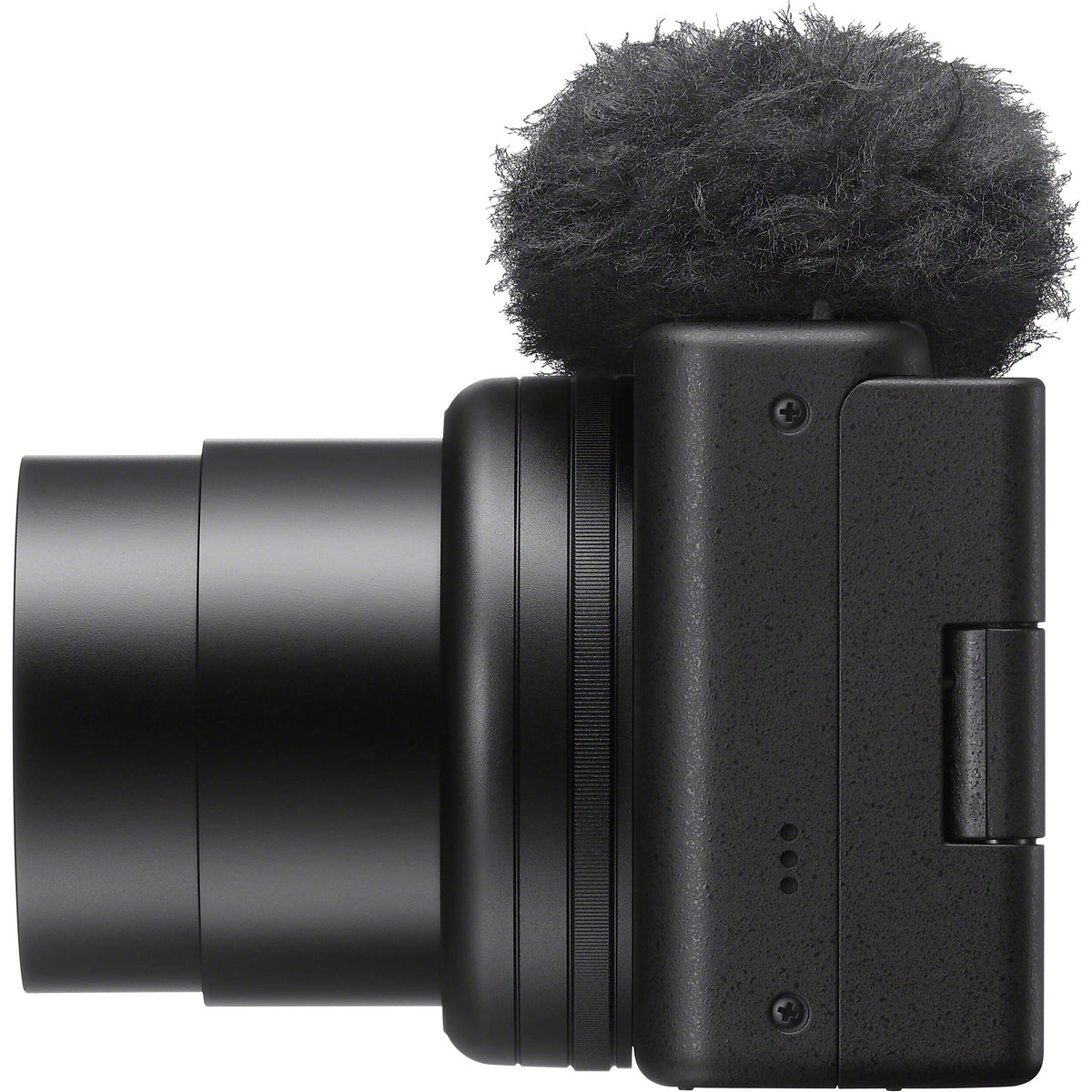Cámara Digital Sony ZV-1 II Compacta 20.1MP Negra