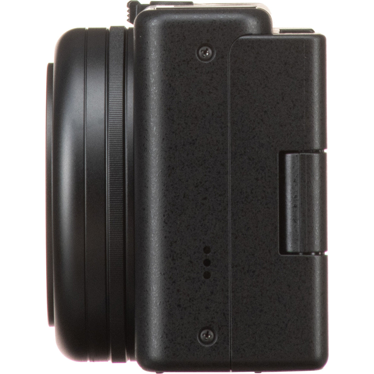 Cámara Digital Sony ZV-1F Vlogging 20.1MP Negra
