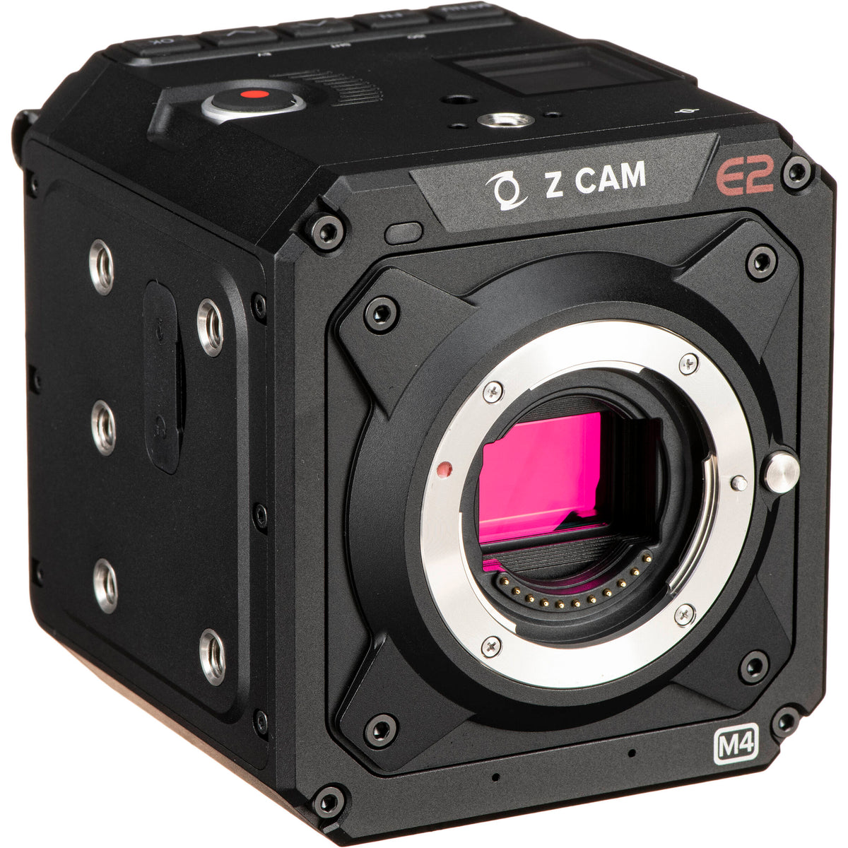 Cámara Digital Z CAM E2-M4 Professional 4K (Micro Four Thirds) - vista principal