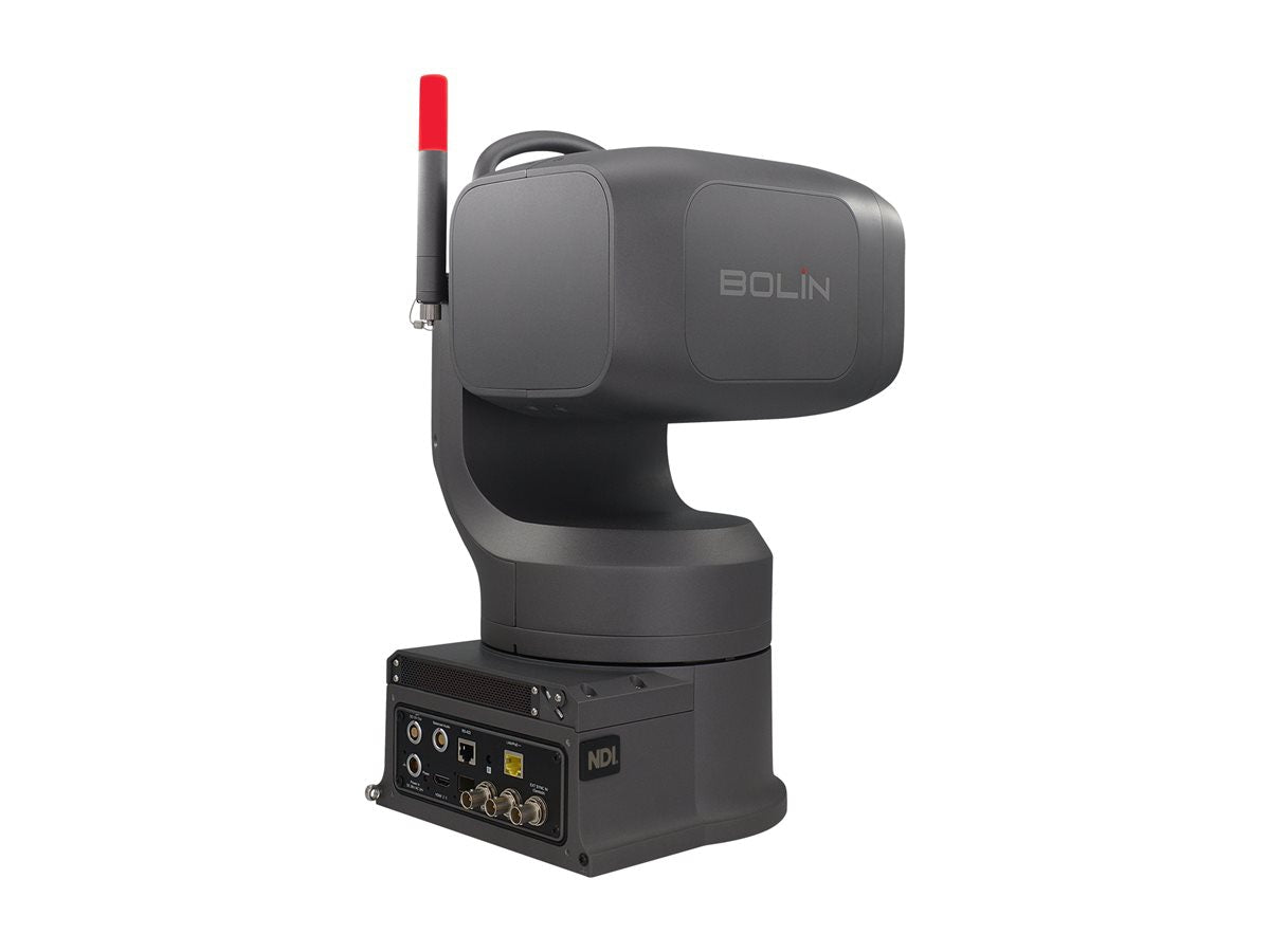 Cámara PTZ Bolin NDI Line EXU248N 4K - vista 6