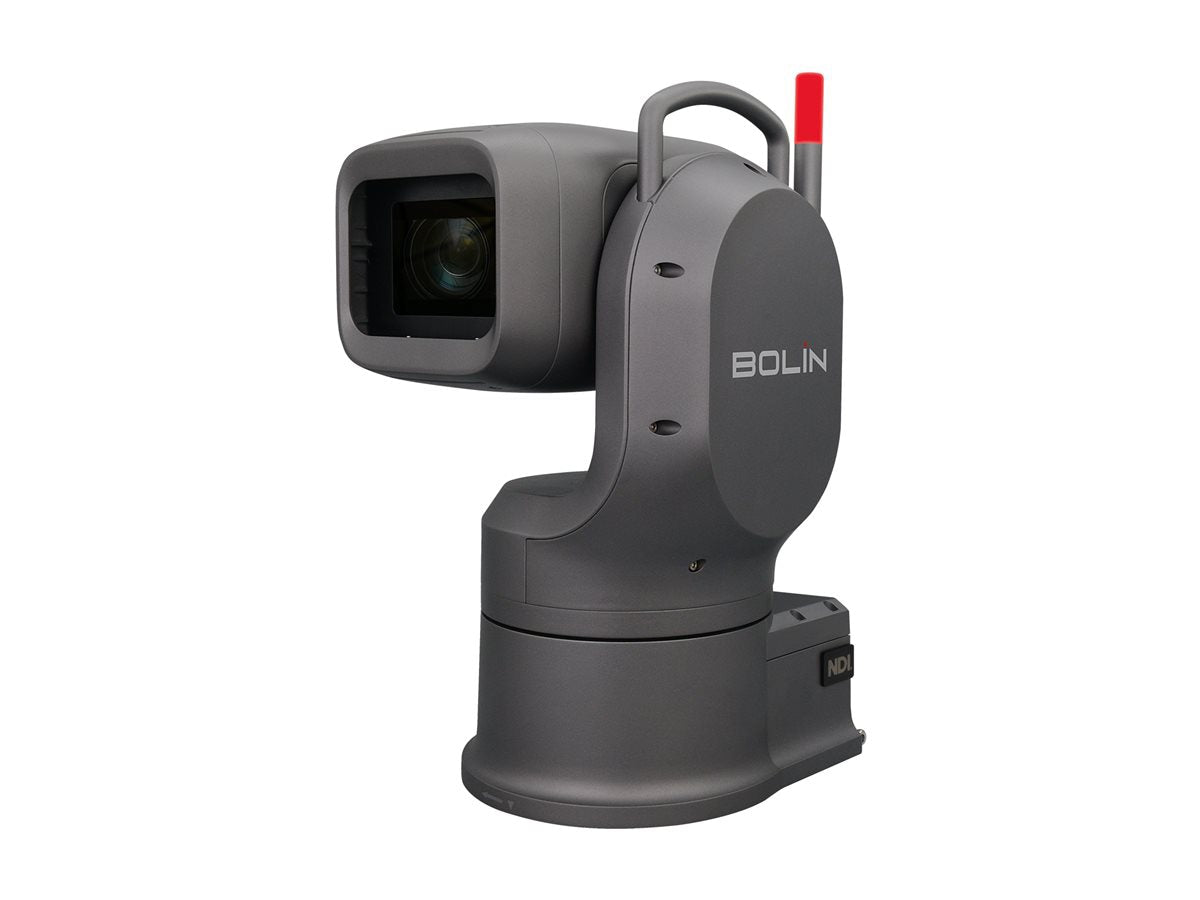 Cámara PTZ Bolin NDI Line EXU420N - vista 1