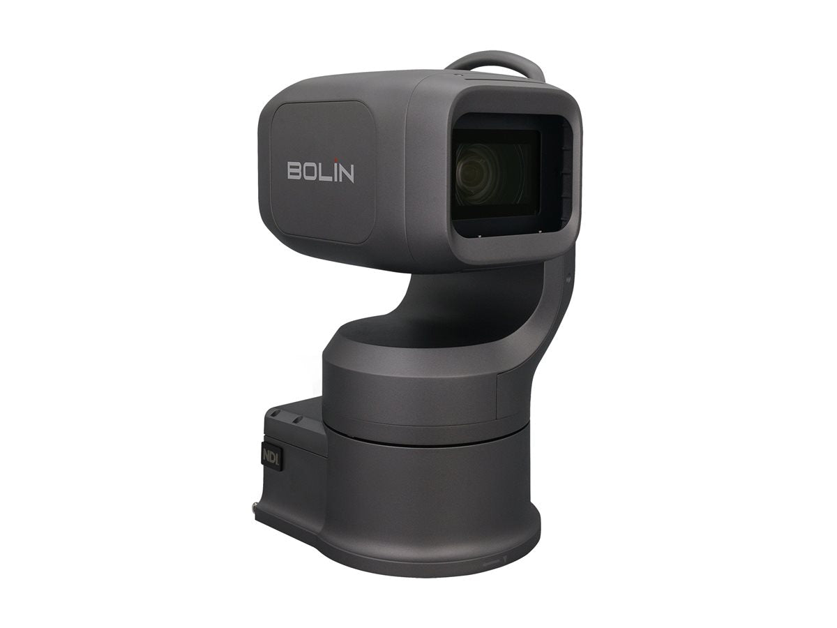 Cámara PTZ Bolin NDI Line EXU420N - vista 3