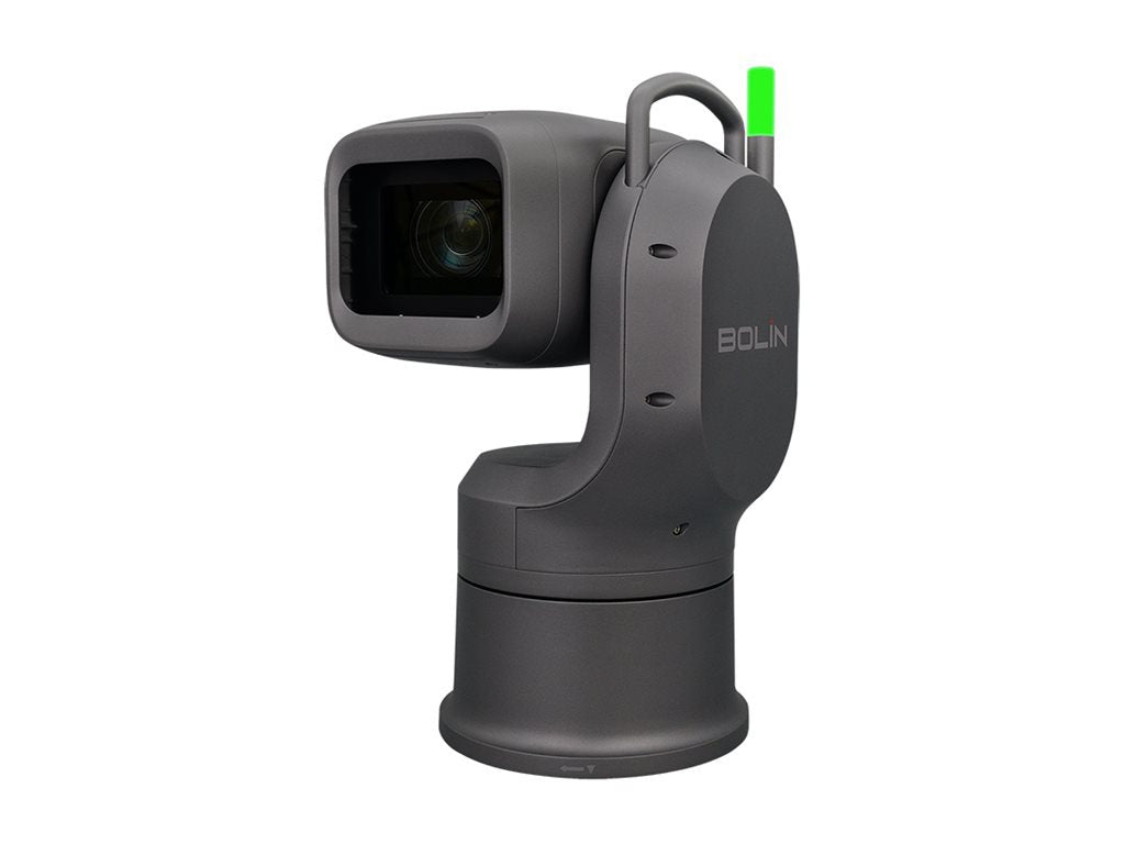 Cámara PTZ Bolin NDI Line EXU420N - vista 4