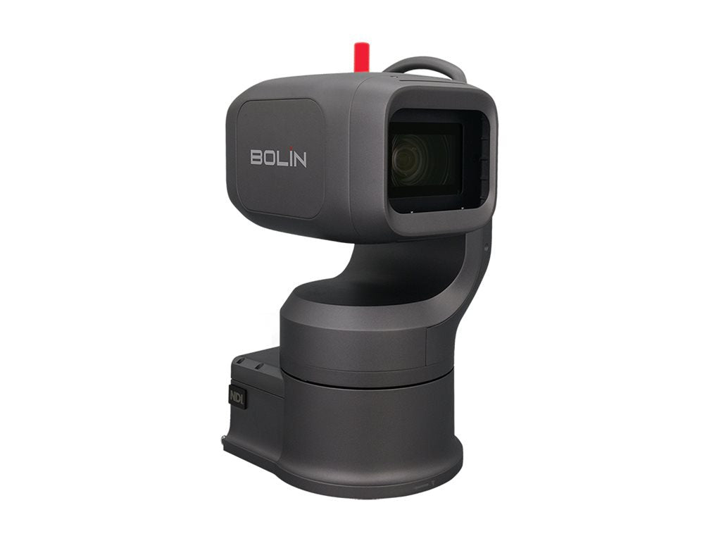 Cámara PTZ Bolin NDI Line EXU420N - vista 5