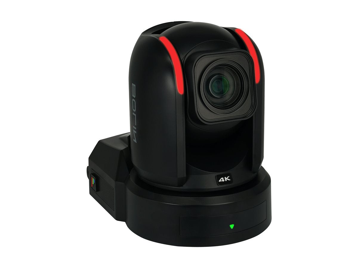 Cámara PTZ Bolin R9 Series R9-420F - vista 7