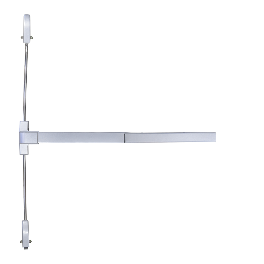 Barra para puertas de emergencia y servicio Yale-Assa Abloy C0035010