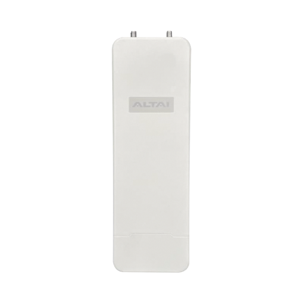 Super Punto de Acceso WiFi Conectorizado Alta Altai Technologies C1-XN+ 500 m