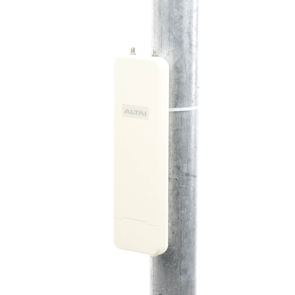 Super Punto de Acceso WiFi Conectorizado Alta Altai Technologies C1-XN+ 500 m