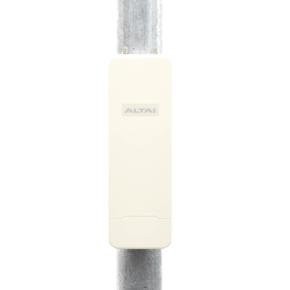 Super Punto de Acceso WiFi Conectorizado Alta Altai Technologies C1-XN+ 500 m