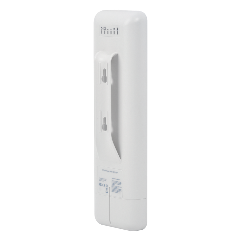 Punto de Acceso Super WiFi Conectorizado Altai Technologies C1XAN