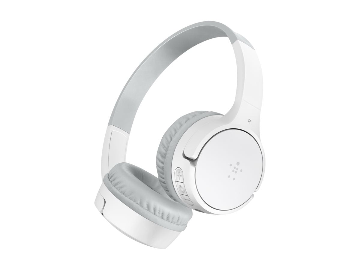 Cable Belkin SoundForm Mini Wireless On-Ear Headphones - vista 4