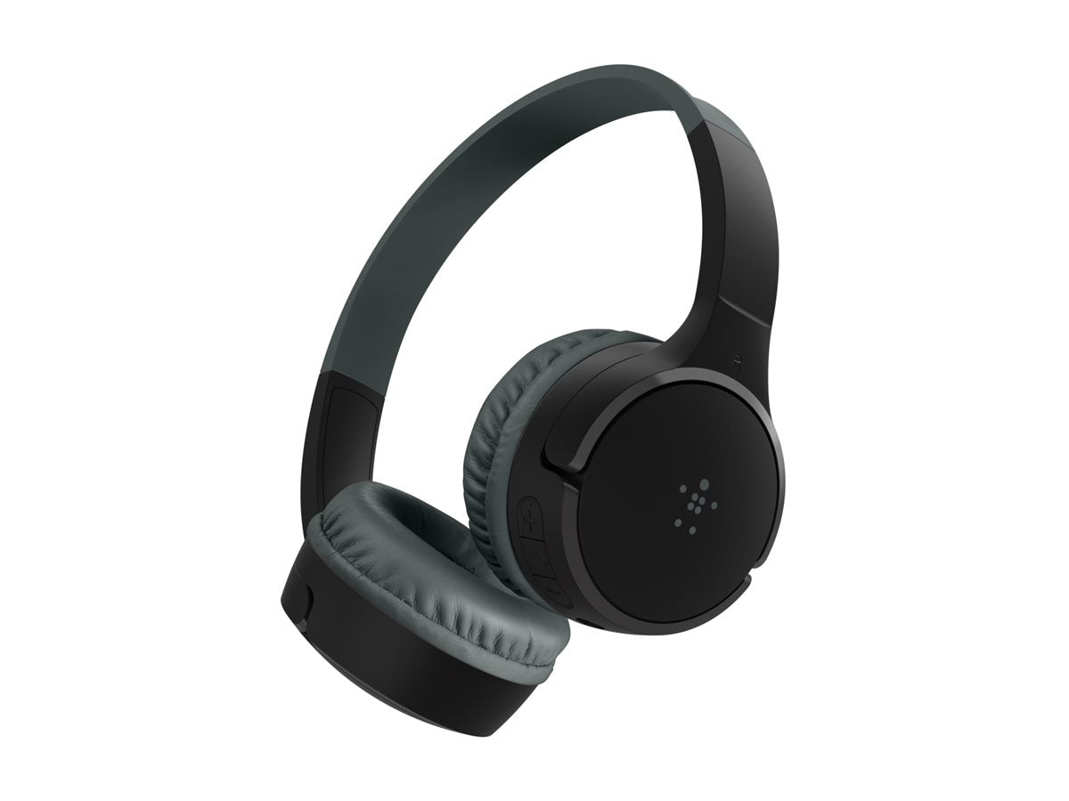 Cable Belkin Wired On-Ear Headphones - vista 4