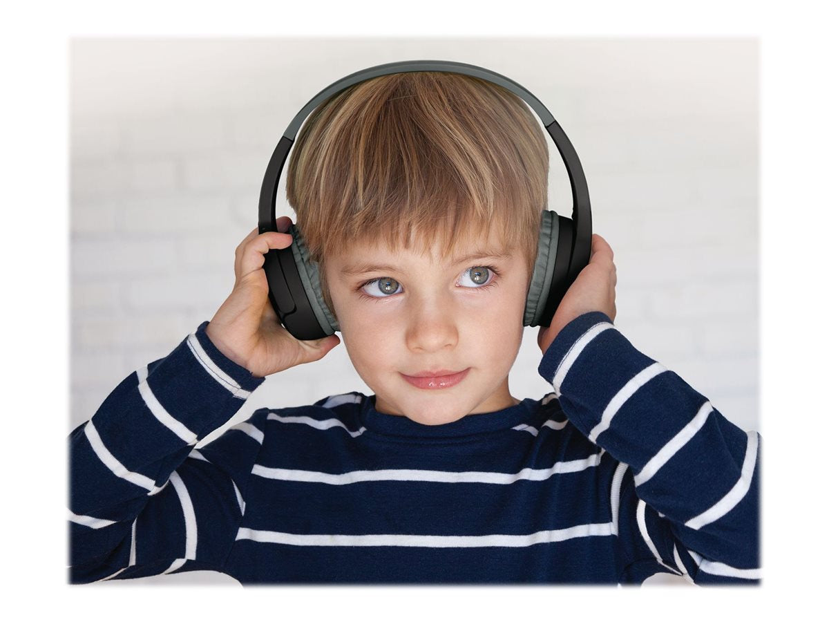 Cable Belkin Wired On-Ear Headphones - vista 7