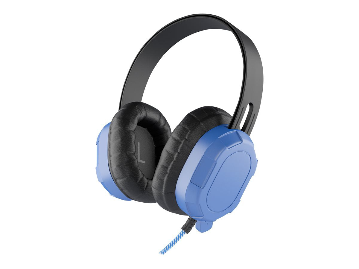 Cable MAXCases Extreme Headset w/braided cable - vista 4