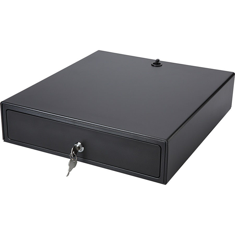 Cajón de Dinero Adesso 13" POS Cash Drawer - vista 4