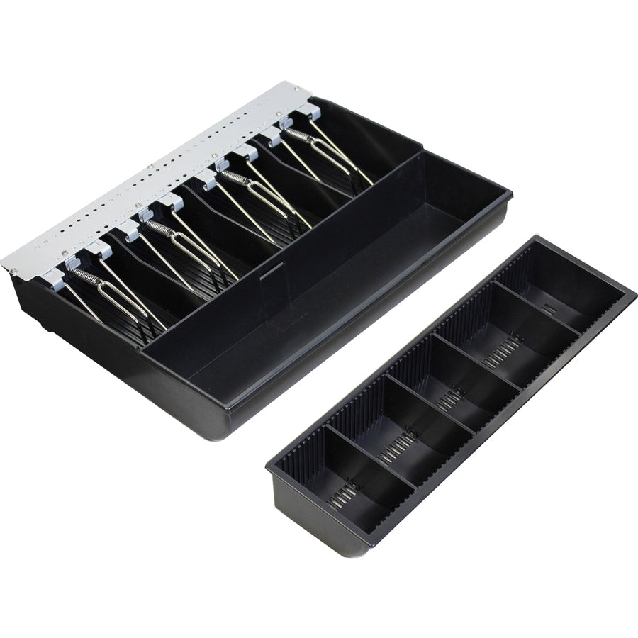 Cajón de Dinero Adesso 13" POS Cash Drawer - vista 6