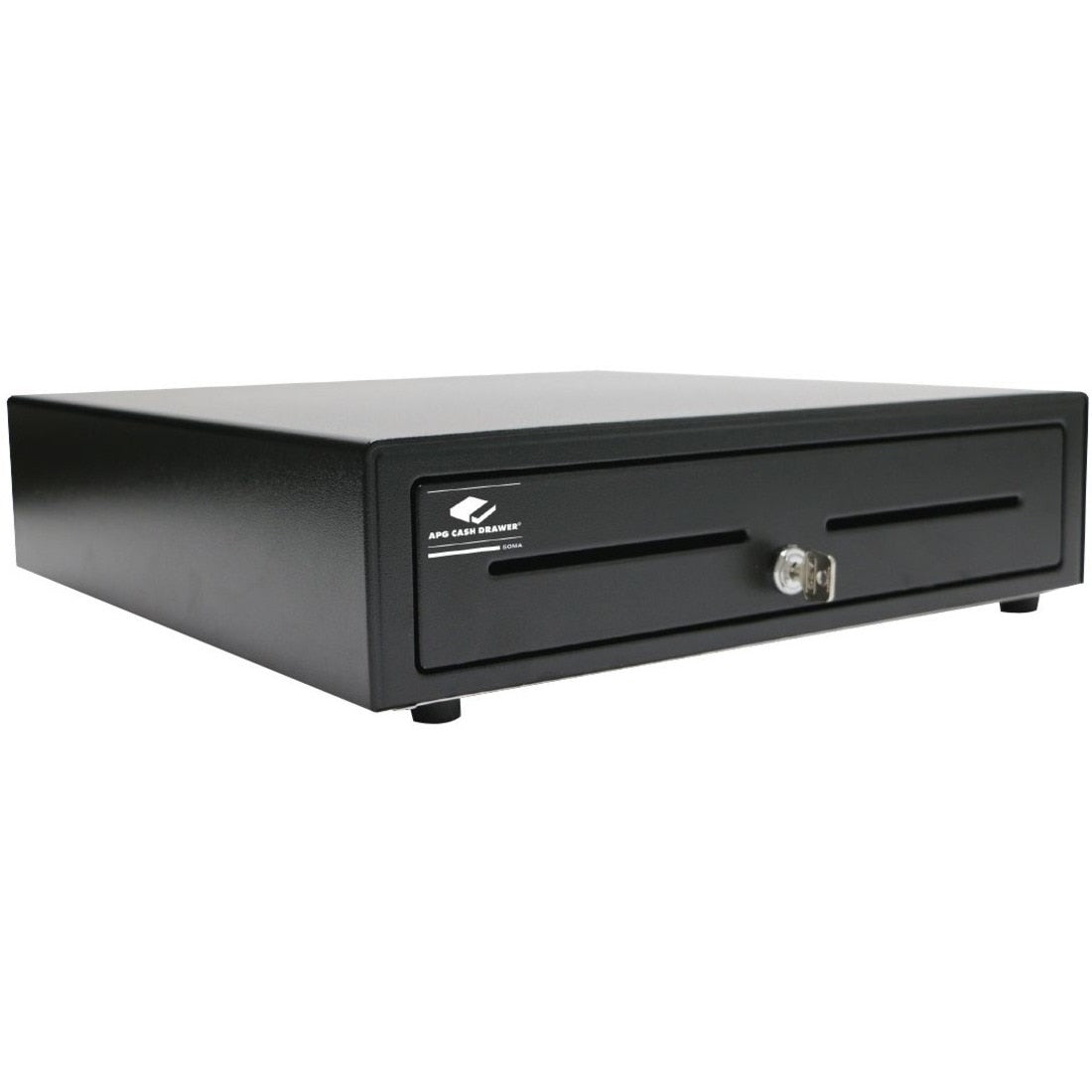 Cajón de Dinero apg Cash Drawer Vasario Series Cash Drawer - vista 1