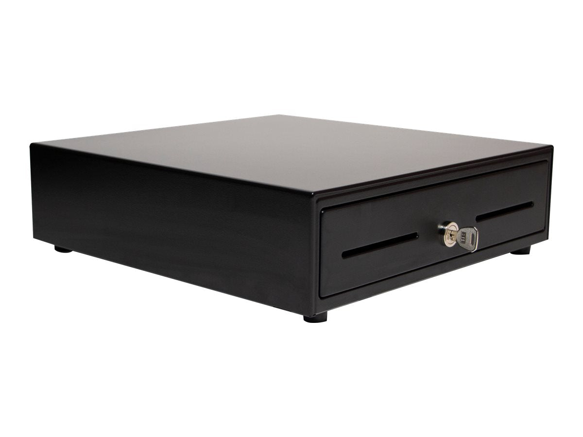 Cajón de Dinero apg Entry Level- 13†Electronic Point of Sale Cash Drawer | Arlo Seri - vista 1