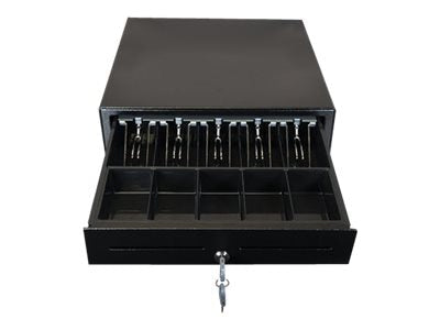 Cajón de Dinero Star Choice Series CD4-1616BK55-S2 - vista 1