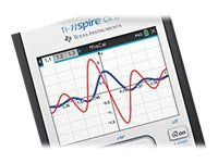 Calculadora Graficadora Texas Instruments TI-Nspire CX II - vista 7